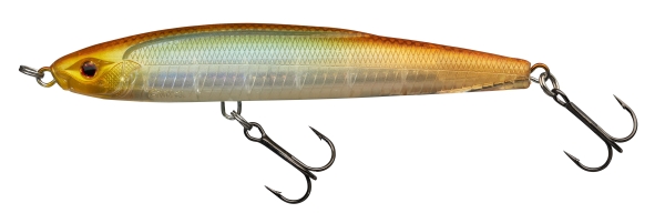 GUNKI SHORE SHAVER 115 S STAR MINNOW 81573 FROM PREDATOR TACKLE.jpg Gunki Shore Shaver 115S